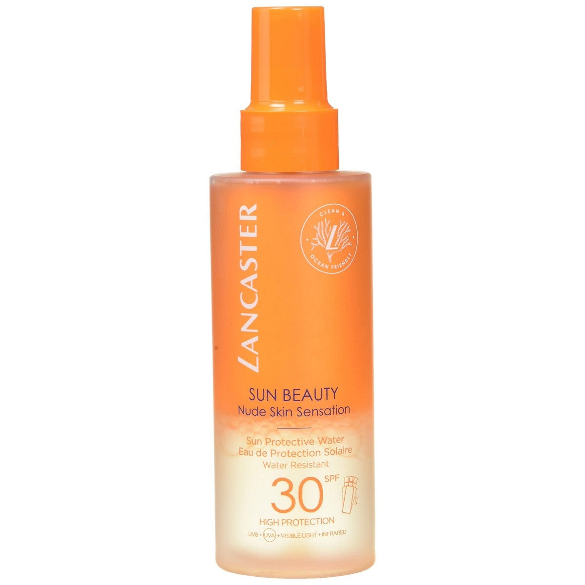 SUN BEAUTY SUN PROTECTIVE WATER SPF30