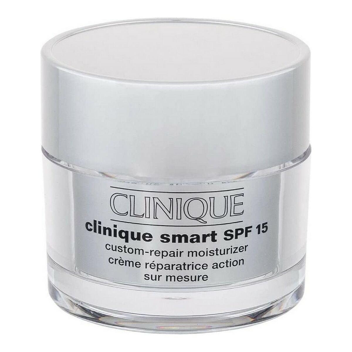 CLINIQUE SMART CREAM VERY DRY PF15