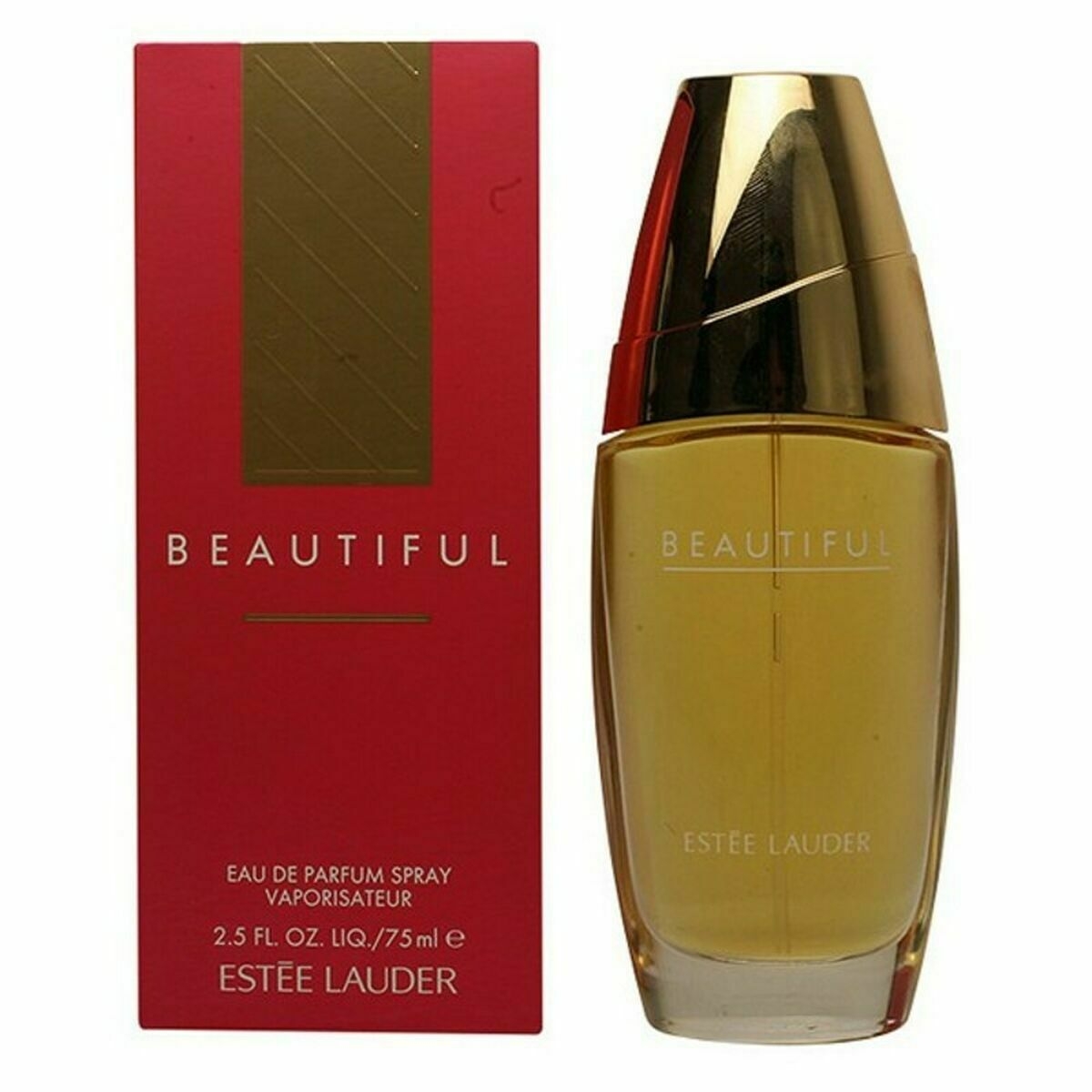 BEAUTIFUL EDP 75 ML VAPO