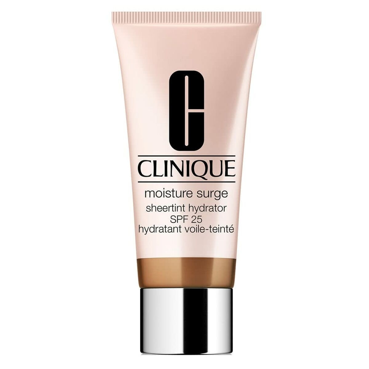 CLQ MOISTURE SURGE SHEER TINT F25 40 ML 05