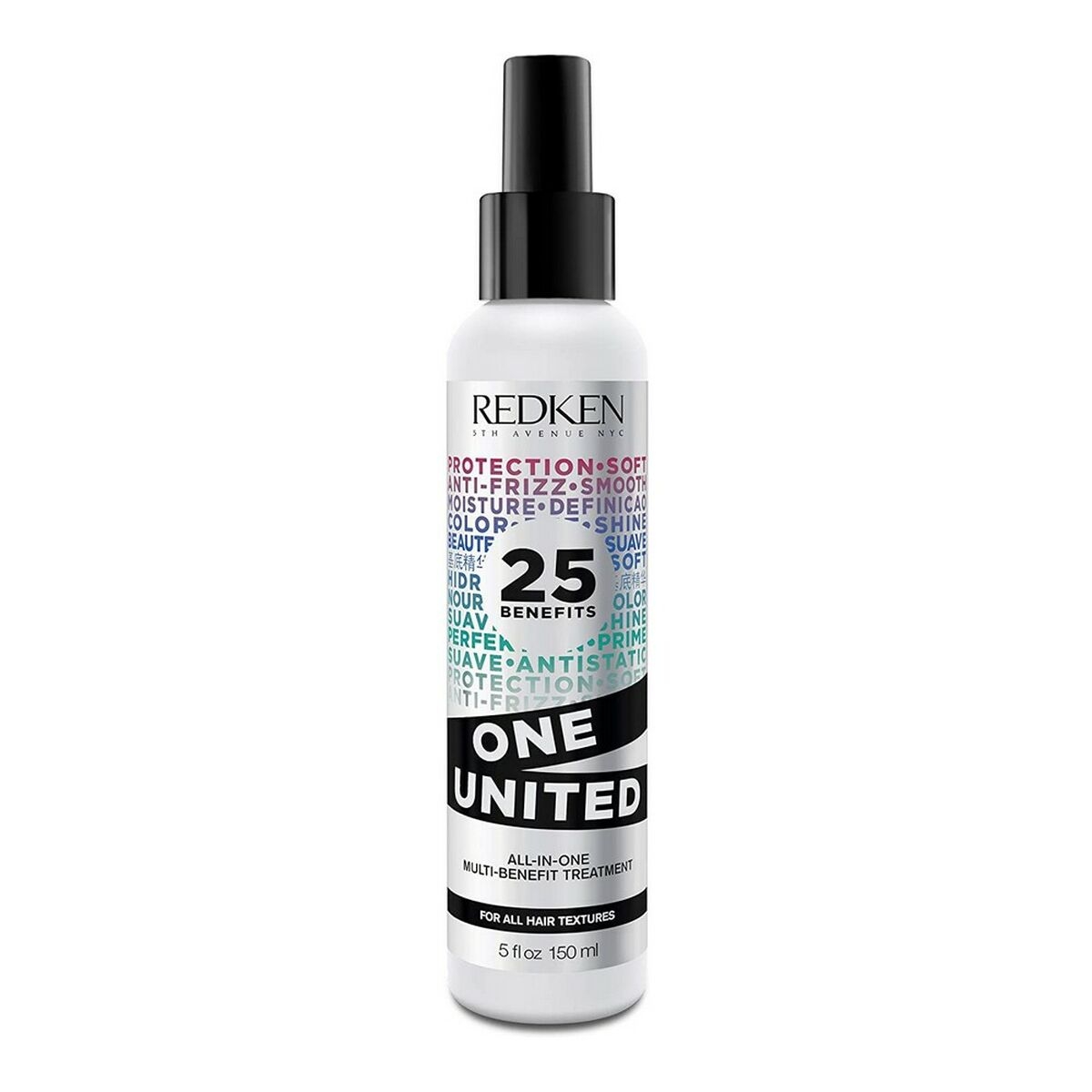 REDKEN ONE UNITED ELIXIR