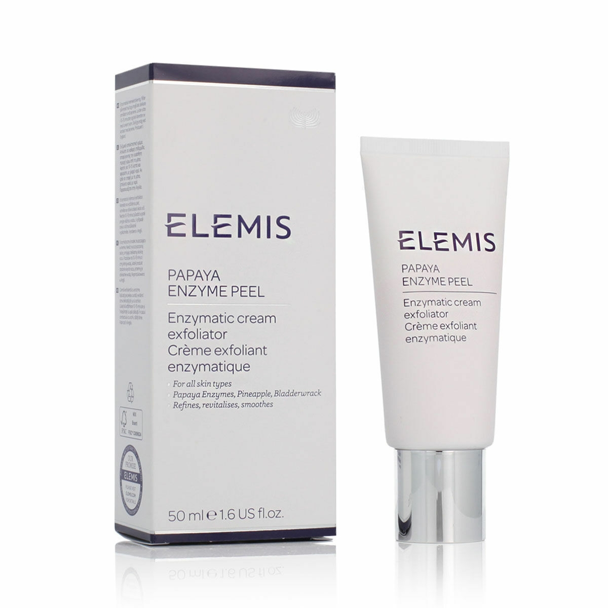 ELEMIS PAPAYA ENZYME PEEL