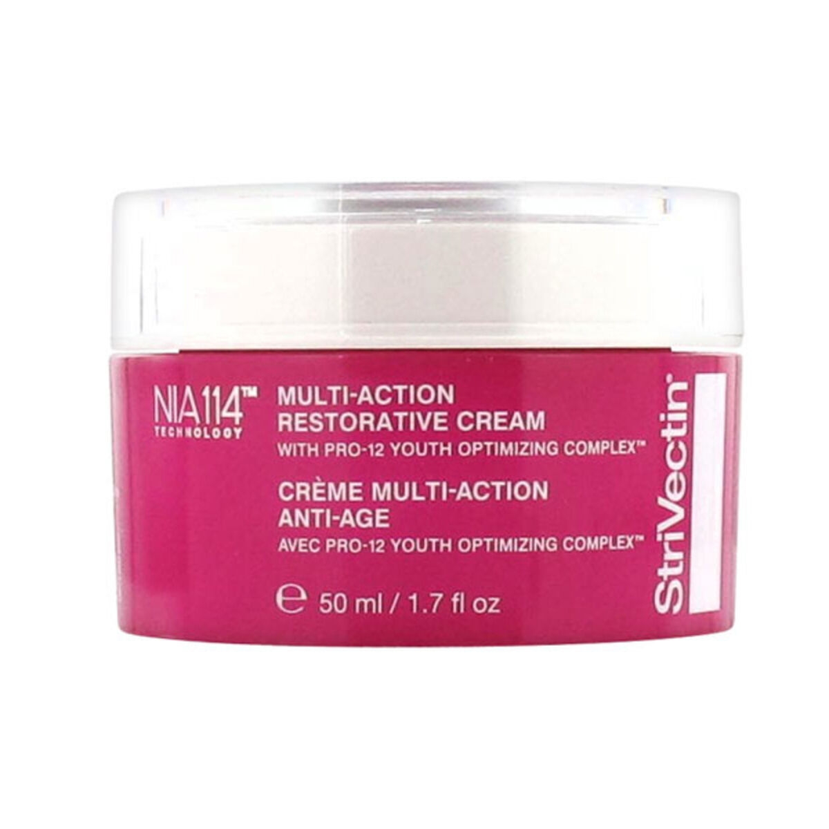 STRIVECTIN MULTI-ACTION RESTORATIVE CREAM