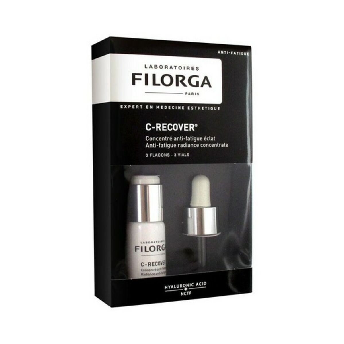 Filorga C-Recover 3X