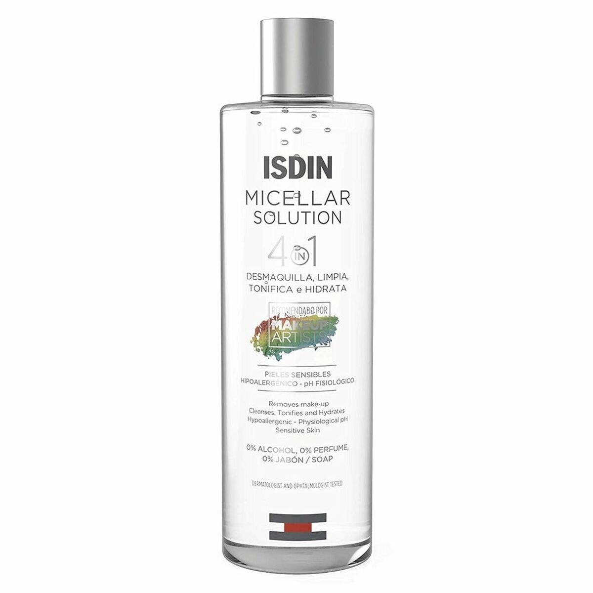 Isdin Micellar Solution Miccelar Water