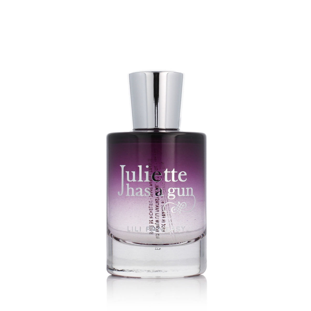 Juliette Has A Gun Lili Fantasy Edp