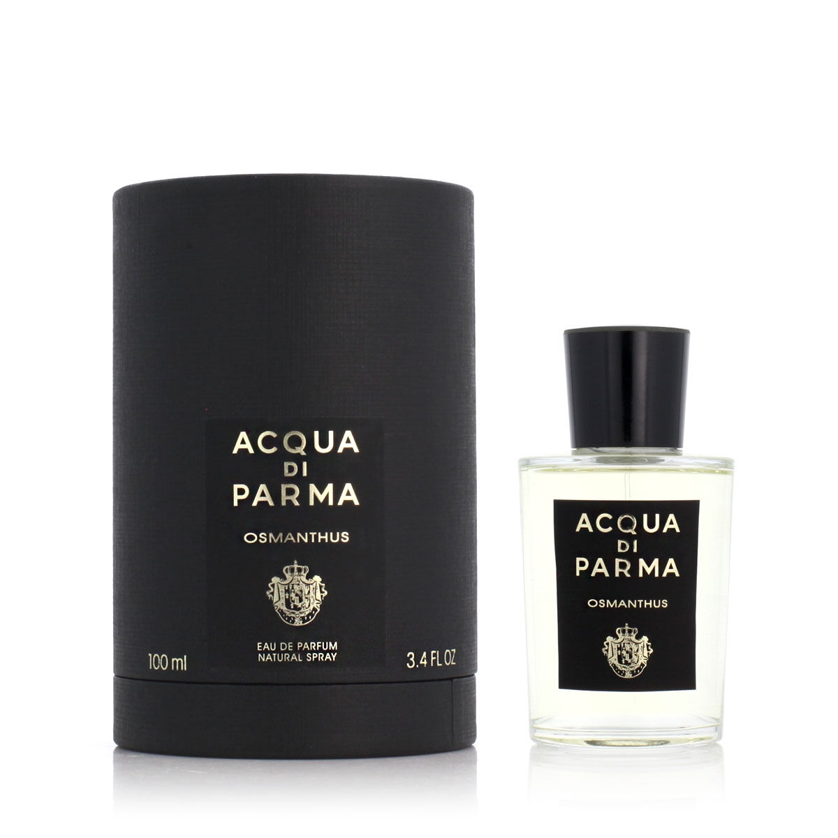 Acqua Di Parma Sig. Osmanthus Edp 100 Ml.