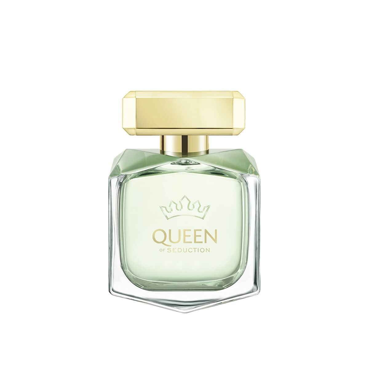 Antonio Banderas Queen Of Seduction Edt