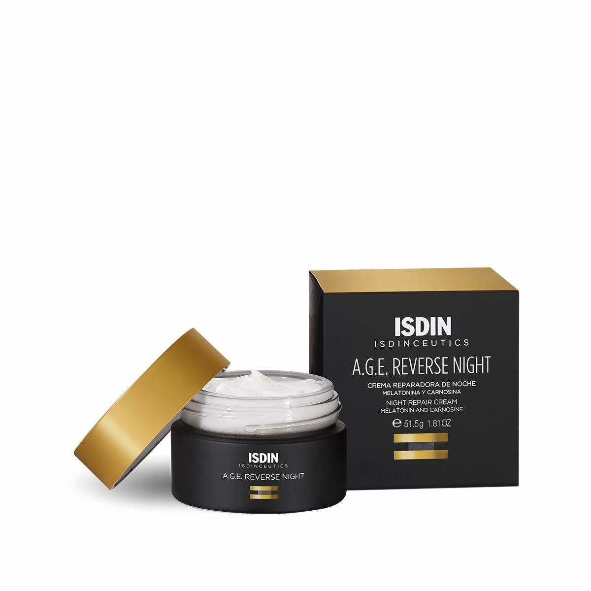 Isdin Isdinceutics Age Reverse Night