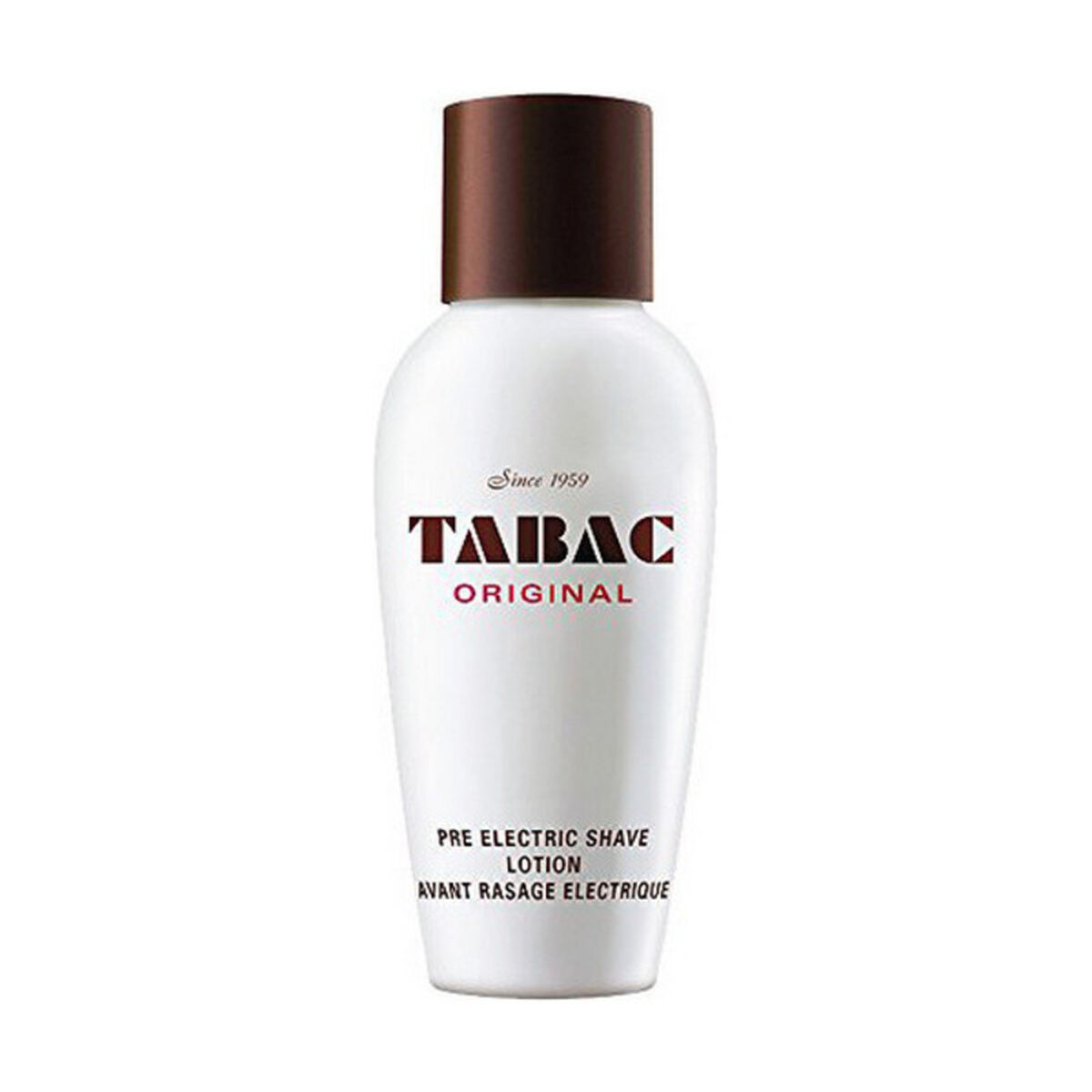 Tabac Original Pre Eletric Shave