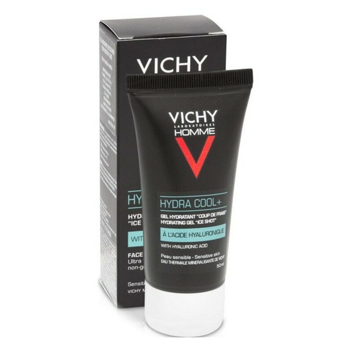 Vichy Homme Hydra Cool+