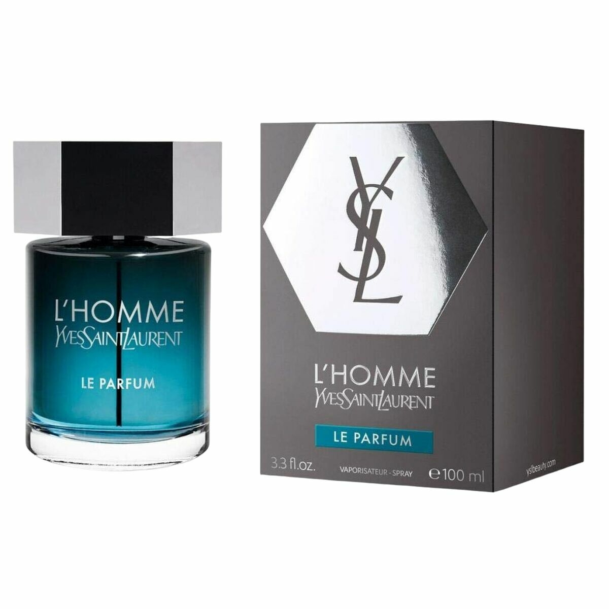 PERFUME HOMBRE YVES SAINT LAURENT EDP LHOMME