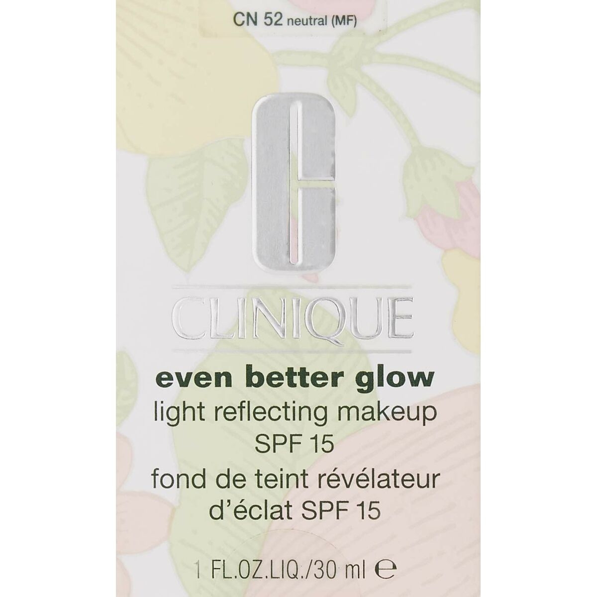 CLQ EVEN BETTER GLOW 30ML K1X5 05