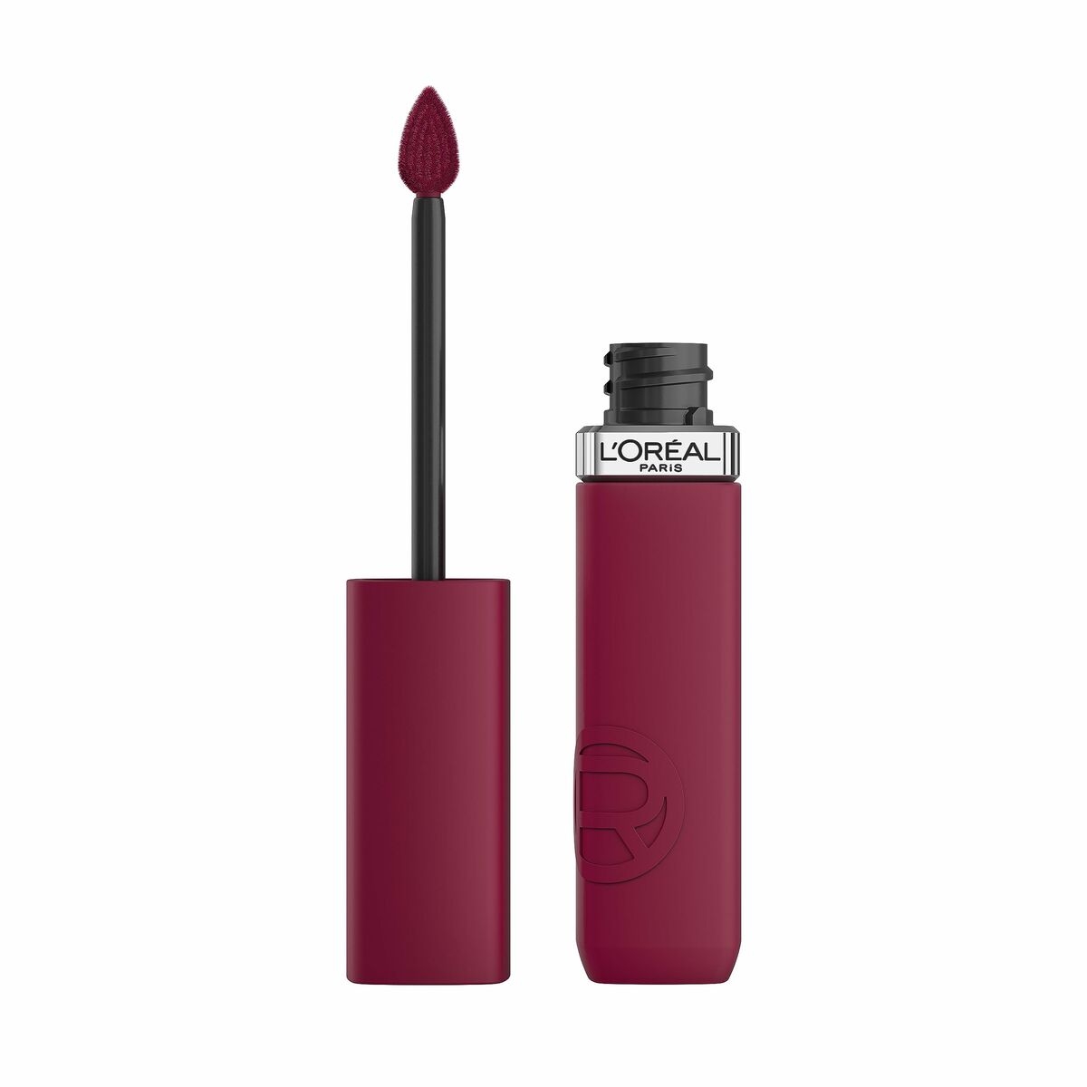 LOREAL LABIAL INFALIBLE MATTE RESIST 560