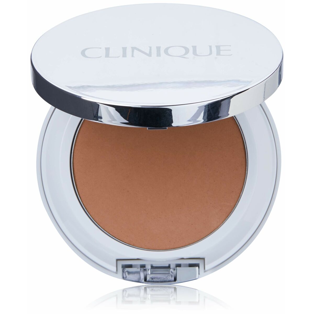 CLINIQUE BEYOND PERFECTING POWDER FOUNDATION + CONCEALER