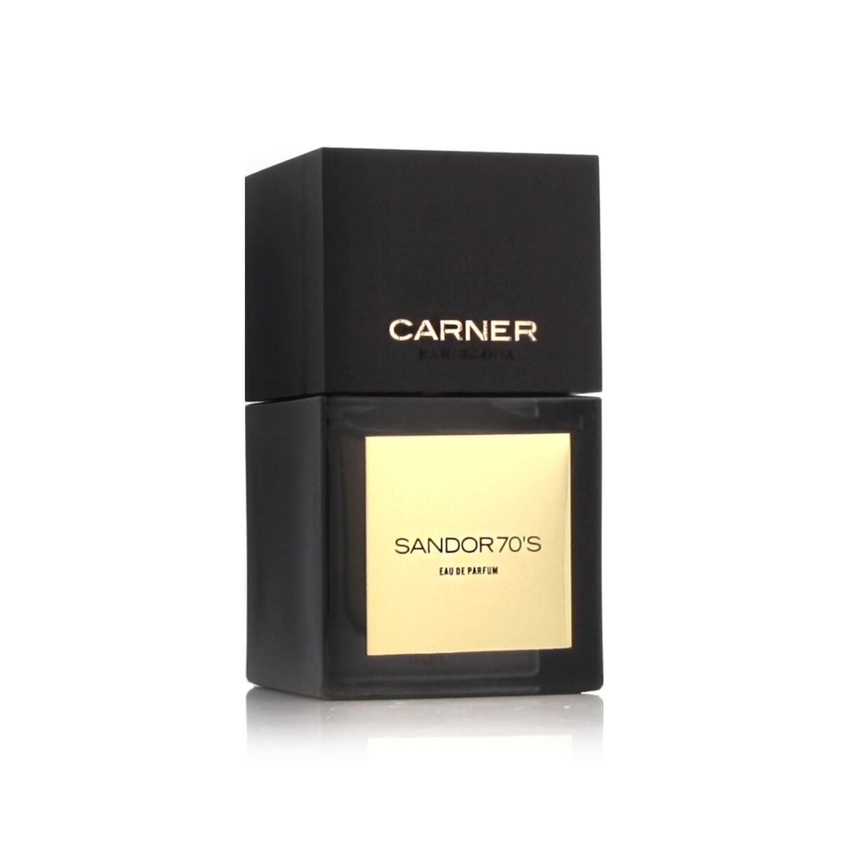 Carner Barcelona Sandor 70'S Edp