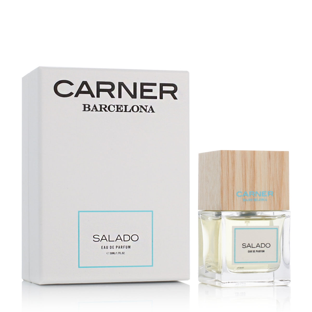 Carner Barcelona Salado Edp