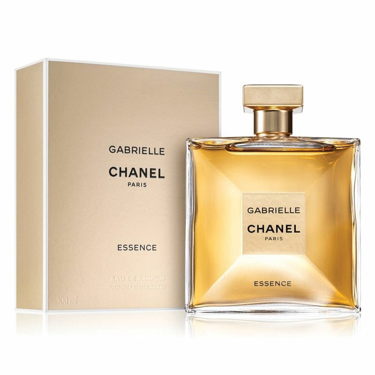 Chanel Woman Gabrielle Essence Edp