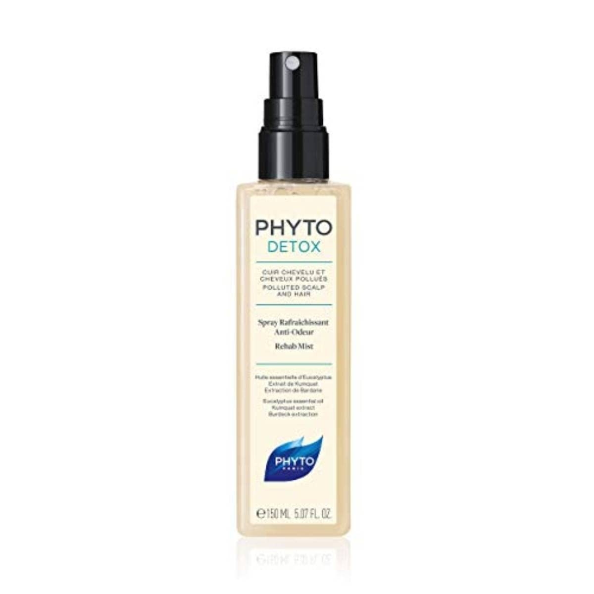 Phyto Detox Spray